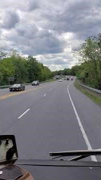 6v92 Detroit Diesel with Jake Brakes