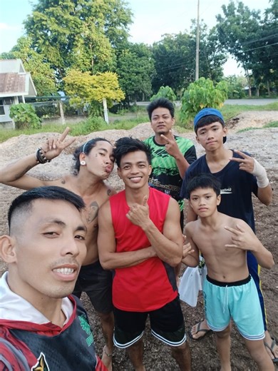 330K views · 5.1K reactions | Front layout request Napalaban kami sa skill Ng gymnast | GERALDKING | Facebook