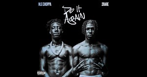 Do It Again (feat. 2Rare) - Single by NLE Choppa on Apple Music