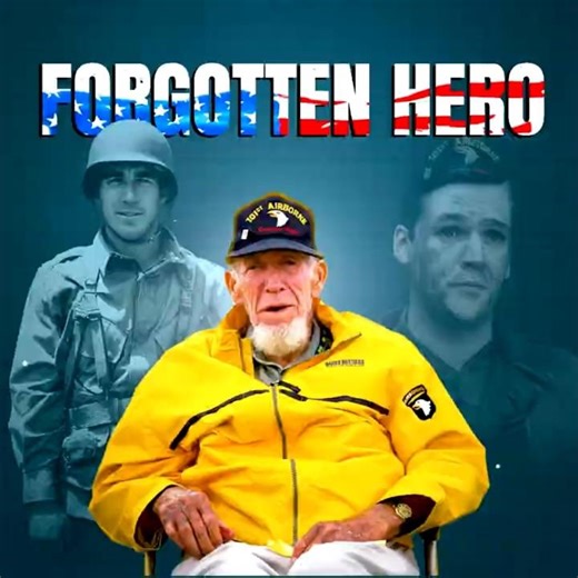 The Forgotten Hero of Band of Brothers — Moose Heyliger