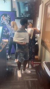 5.9K views · 133 reactions | Working hard… or hardly working? 樂 #daveryanshow #kdwb #iheartradio #hardlyworking | The Dave Ryan in the Morning Show | Facebook