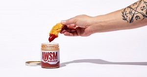 Introducing the World’s First Sustainable Sauce Company, AWSM Sauce