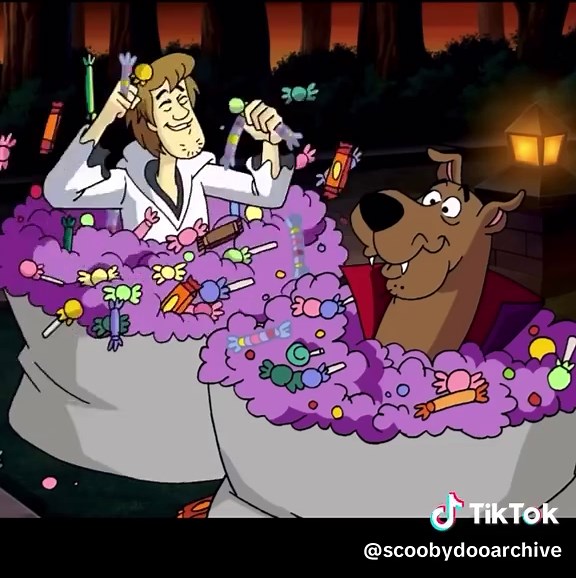 This movie is so fun! - 🎥• Scooby-Doo and the Goblin King (2008) - | Scooby Doo