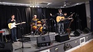 6 Days on the road. This is John Snyder ,along with The Acadians doing a geeat rendition of this Dave Dudley truck driving song. From the Acadia Hall Country Show held on Feb.19/2023 at 650 Sackville Dr. Lwr.Sackville,NS, The Acadians are made up of Bob MacDonald, Kenny Farrell, Bob Gerard and Scott Redden, The host is Wendy Manning. www.facebook.com/MikesMusicBlog | Mike Blackburn - Music Videographer