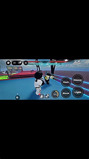 Aura++#roblox #untitled boxing game