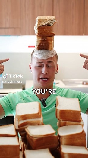 Stop Eating Bread: Risks and Side Effects You Need to Know