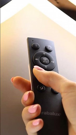 Rabalux Taneli2 (71313) – Adjustable LED Ceiling Light