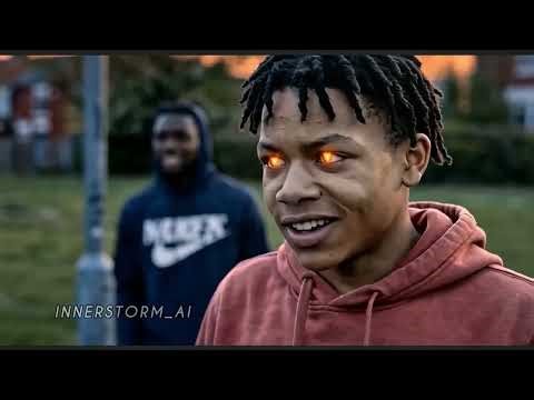 THE MUTANTS | SHORT FILM SEEDANCE 2.0