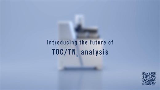 IGNIVIUS – TOC & TNb Analysis Without Compromise