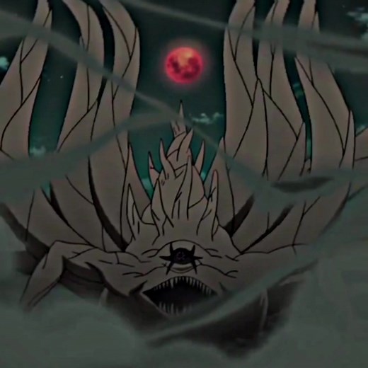Understanding the Power of the Ten Tails in Naruto