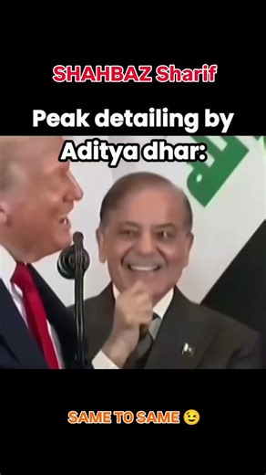 Dhurandhar 2's 🔥⚠️ #Dhurandhar2 #ShehbazSharif PeakDetailing AdityaDhar