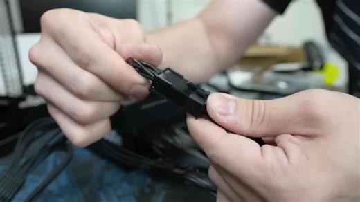 Building a PC from start to finish! Part 2