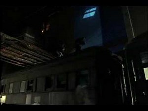 Highlander: Duncan's sword