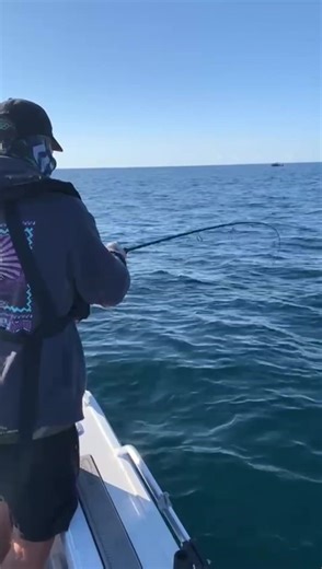 Optimal Techniques for Catching Long Tail Tuna