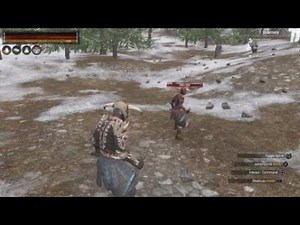 Conan Exiles Basic combat tips daggers