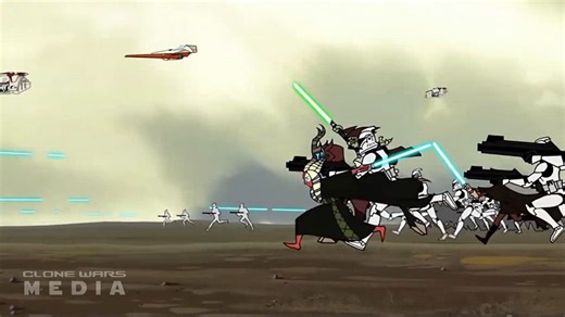 Chapter 1: Official trailer - Season 1