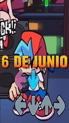 NUEVA UPDATE de FRIDAY NIGHT FUNKIN (sí OTRA MÁS) #gaming #fnf #fridaynightfunkin