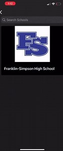 We are excited to announce that FS Channel 9 is now live streaming on phone and TV apps! We have partnered with HudlTV and Team1Sports to broadcast our sporting events. The live streams will still be broadcast to our website www.fschannel9.com but we heard from many of you that you wanted to find a way to watch easily on your phones and TV’s. You can click the video below to watch how to download the Team1Sports app on your phone. You can also download the Team1Sports app on your Firestick or Ro