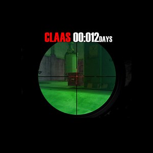 Claas - 12 Days