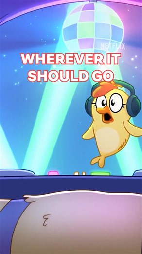 1.2K views |  From page to screen! “Red Fish, Blue Fish” swims onto @Netflix today. The classic Dr. Seuss rhyme you grew up with is now a brand-new series to stream with TiVo. | TiVo | Facebook