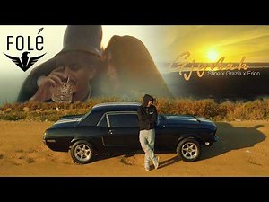 Stine x Grazia x Erion - Gjynah ( Official Video )