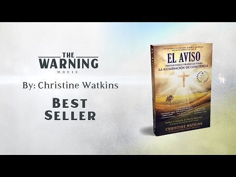 The Warning Movie - Christine Watkins