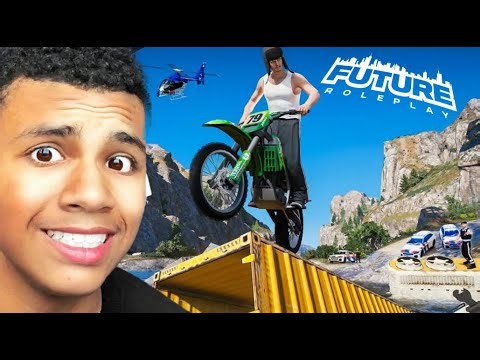 🔴COMEBACK OP FUTURE RP! (GTA RP)