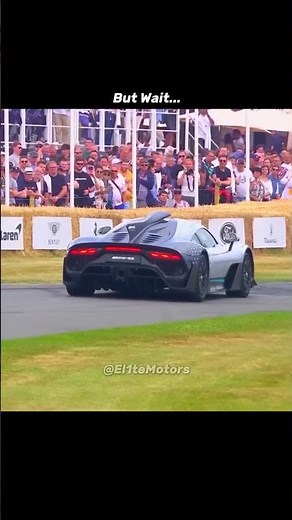 Bro Turned On Track Mode💀