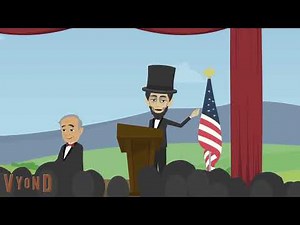 Lincoln's Gettysburg Address