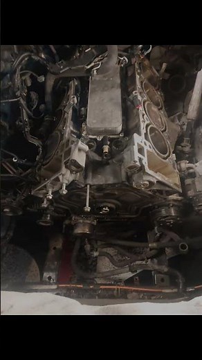 Head gasket replacement 2012 range rover sport hse lux. Mechanic wanted $18000 to replace engine.
