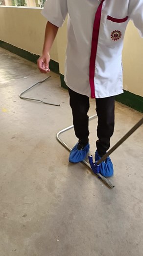 Paano ang Pagbabaluktot ng Rigid Metallic Conduit Pipe