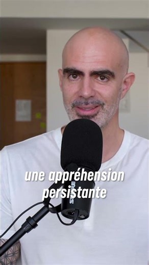 Les dangers du stress et de l’anxiété, ce n’est pas seulement ce que tu ressens sur le moment.