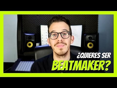 Como llegar a ser BEATMAKER empezando DESDE CERO 🔥🚀