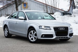 Audi A4 (B8/8K) 2008-2015 | Different Car Review