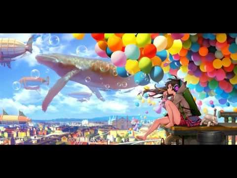 ITALOBROTHERS ~ COLORS OF THE RAINBOW ~ REMIX