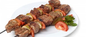 Kabab Chenjeh | Kenjeh Kebab recipe - PersianGood