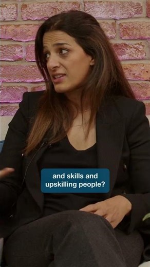 AI taking our jobs is a myth #ai #ukeconomy #podcast #automotive