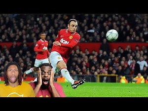 Dimitar Berbatov Moments of Genius !