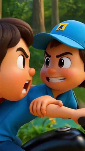 Zima Cartoon Me ✨ #cartoon #viral #trending