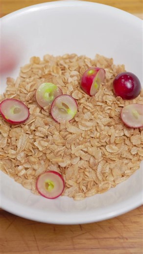 How I make plant based breakfast in 5 minutes