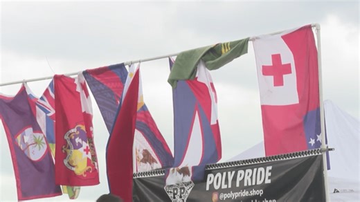 Island Fest 816 celebrates Polynesian culture in Kansas City metro