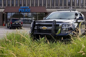 Man arrested, charged with open murder months after fatal shooting in Muskegon