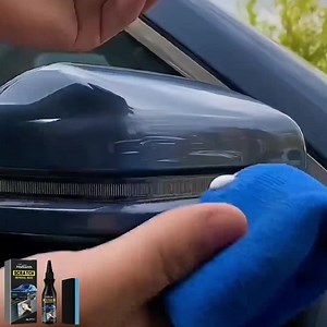 Homonth 100ML Car Scratch Repair Polishing Wax Body Compound Repair Polish Paint Remover Care Car Universal for Car Body Repair