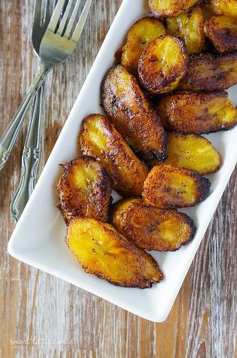How to Make Perfect Maduros (Sweet Fried Plantains)