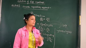 17K views · 378 reactions | Differential Equations Class 12th maths in one shot  #maths #cbseclass12 #differentialequations | Maths is easy | Facebook