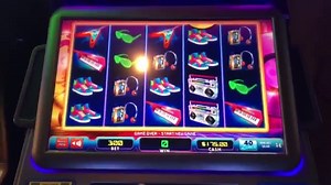 $100 Slot Machine Challenge - Let’s Play Every Konami Slot In The Casino!