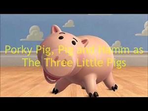 Norm (Shrek) Cast Video