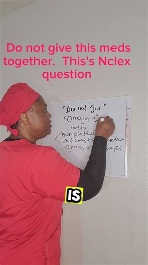 21K views · 1K reactions | How to pass your nclex exam ✍️✍️✍️✔️ #studywithme #nclextips #NCLEX #for #nclexprep #fypシ゚viralシ #FacebookPage #everyone #facebook #Nkem | Nclex tips | Facebook