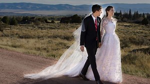 10 of the Most Glamorous Celebrity Weddings