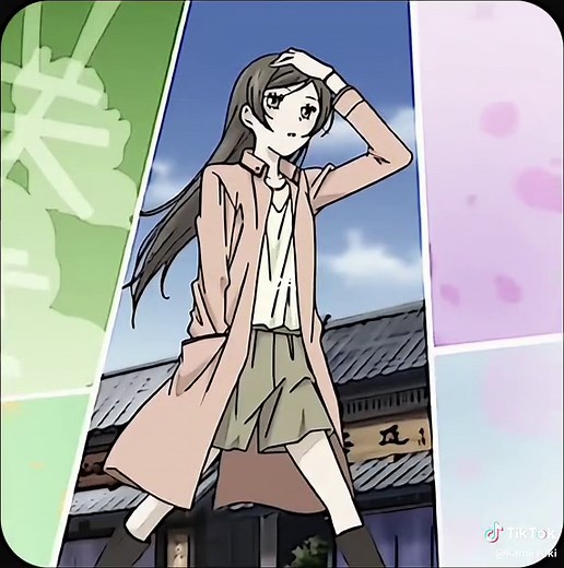 Nanami and Tomoe's Adorable Moments in Kamisama Hajimemashita